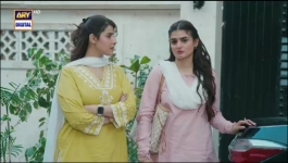 Shar Pasand - Episode 46 - 12th March 2026